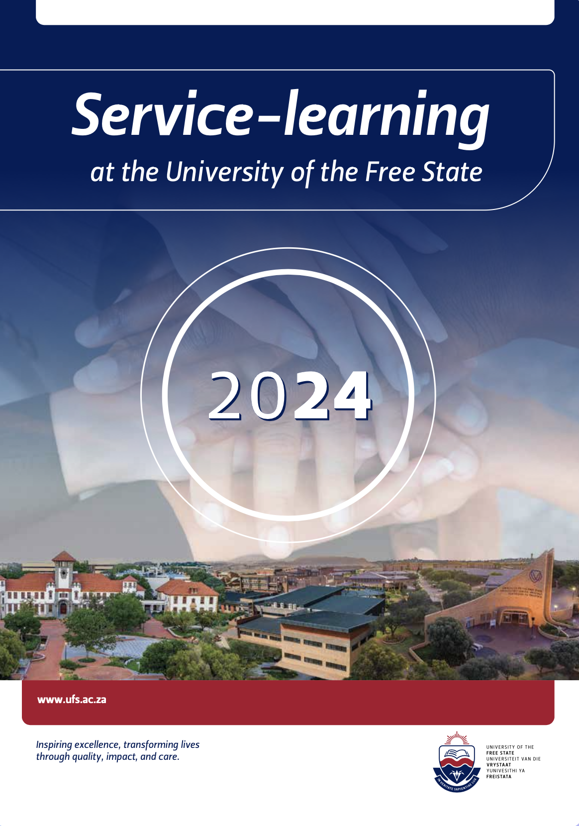 Service Learning 2025