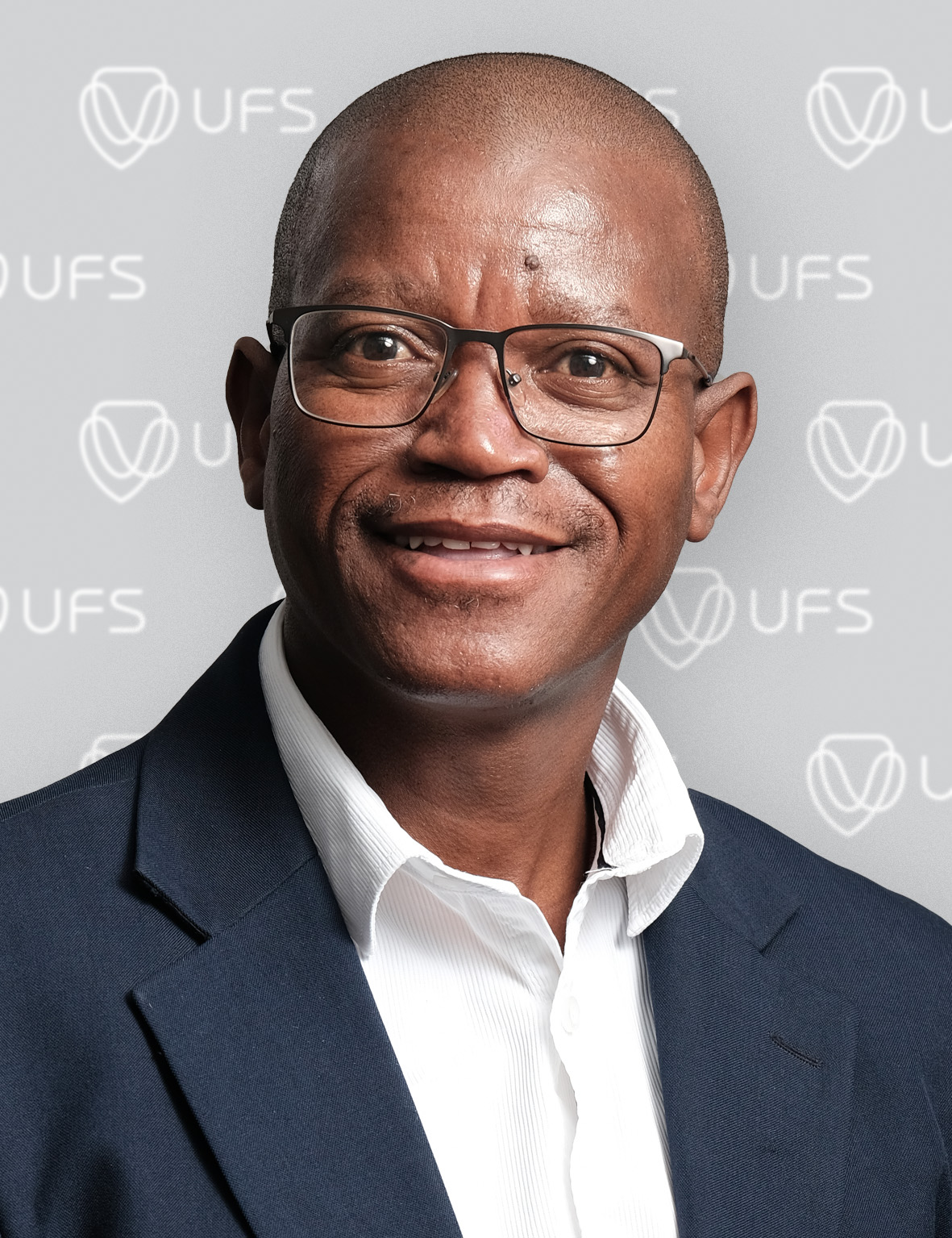 Stephen Matthews – Operational Coordinator Bloemfontein Campus