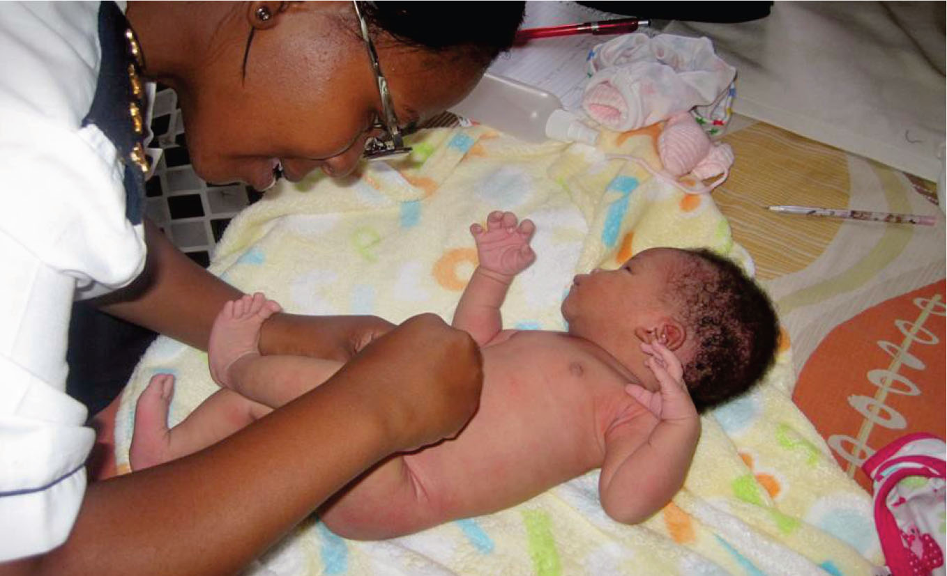 Teaching and Learning