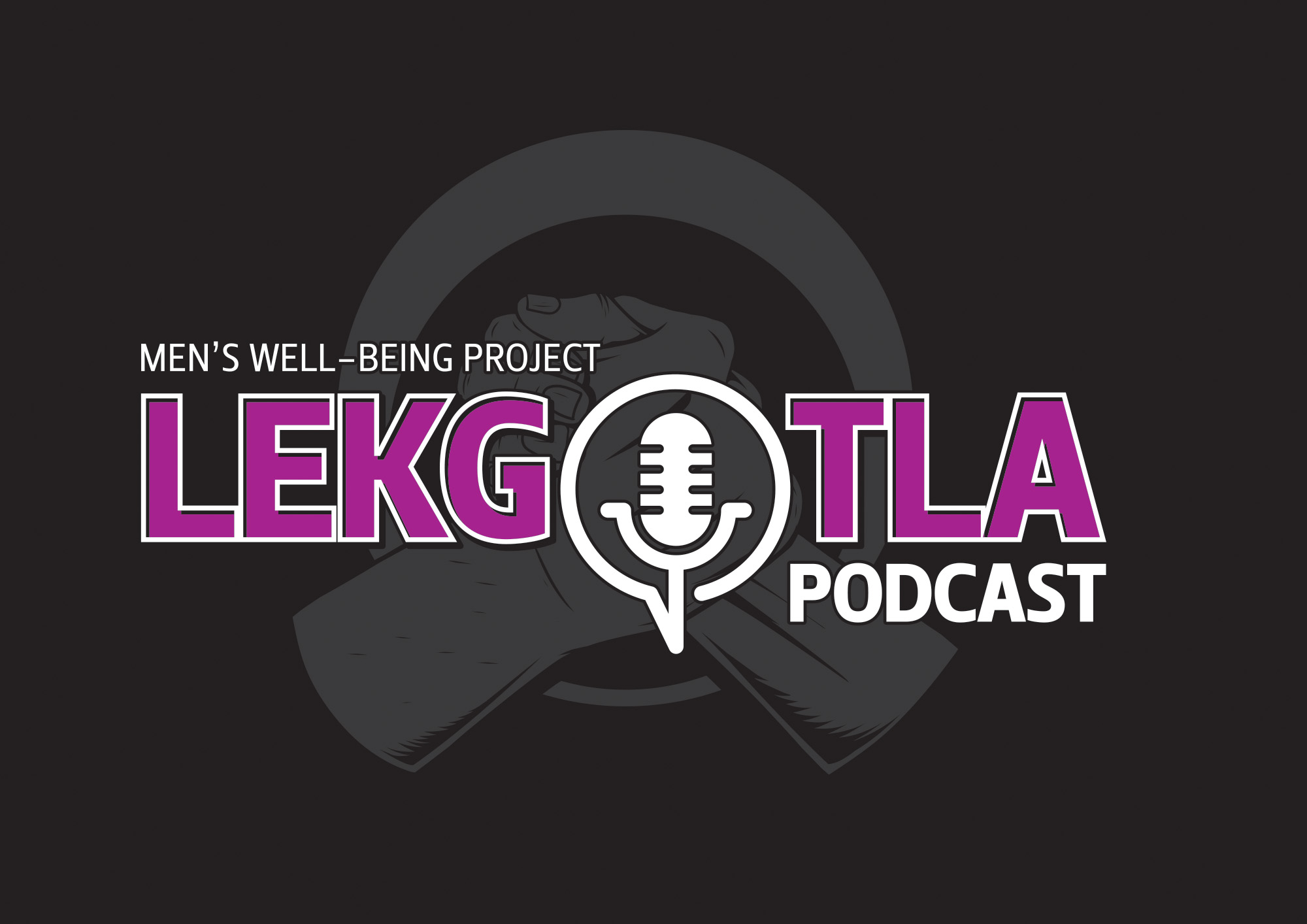 UFS - SSO Lekgotla Podcast Logo