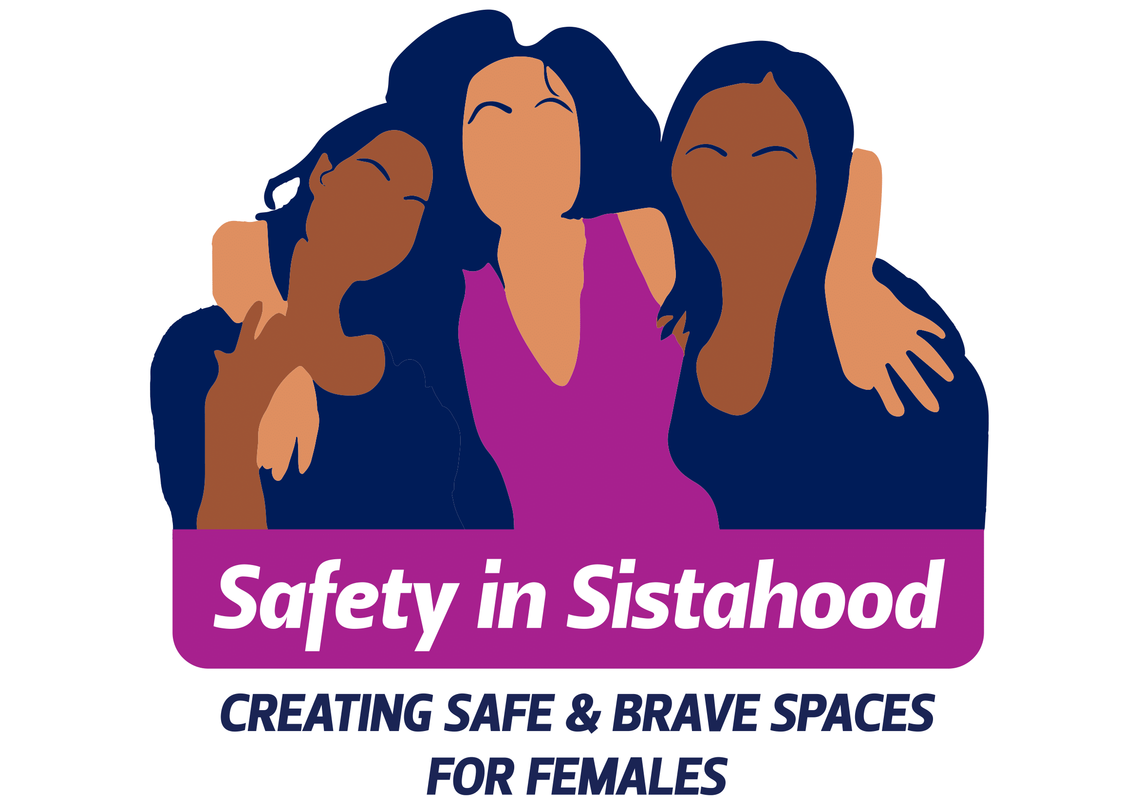 Sistahood Logo