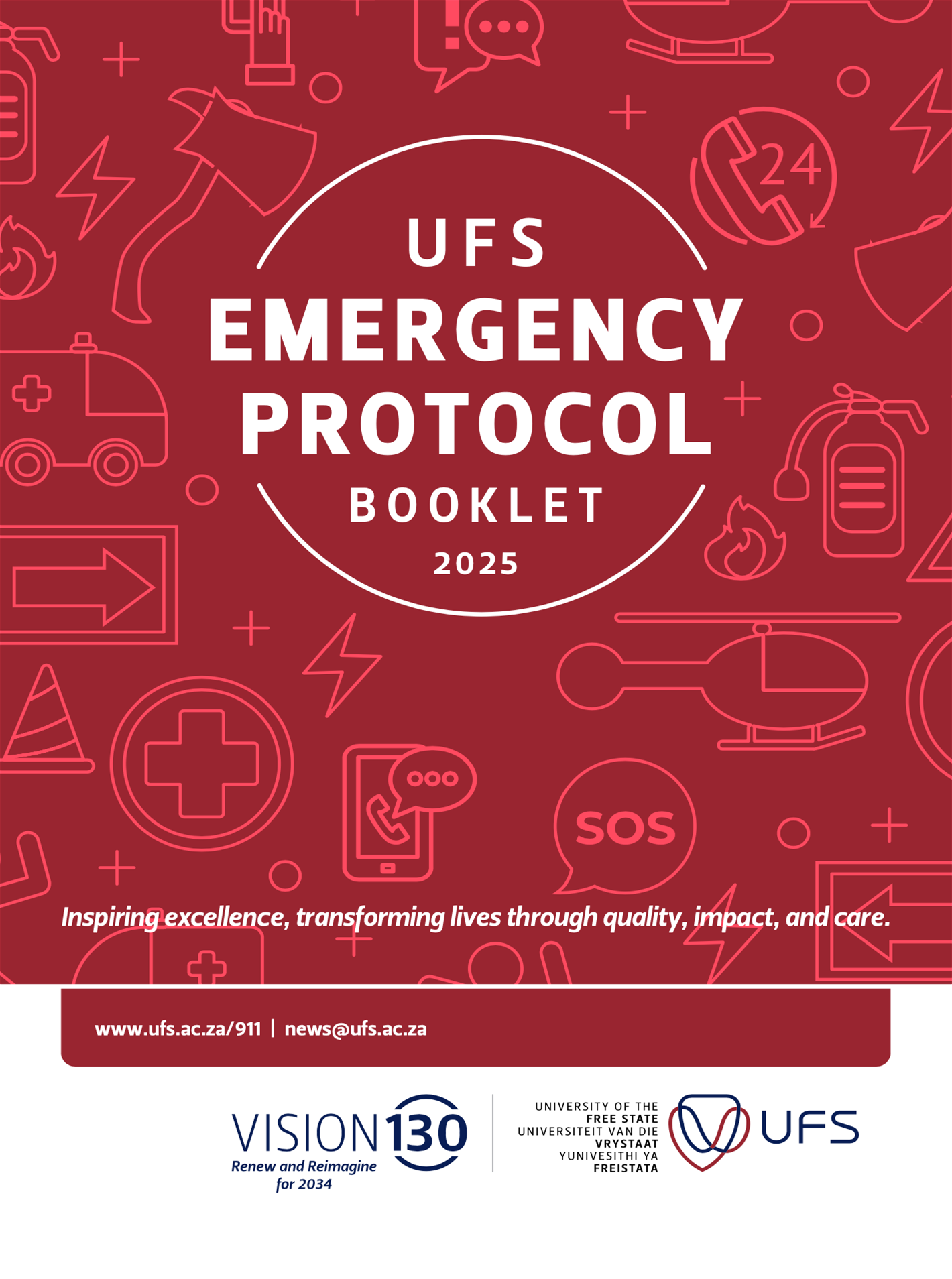 UFS Emergency Protocol