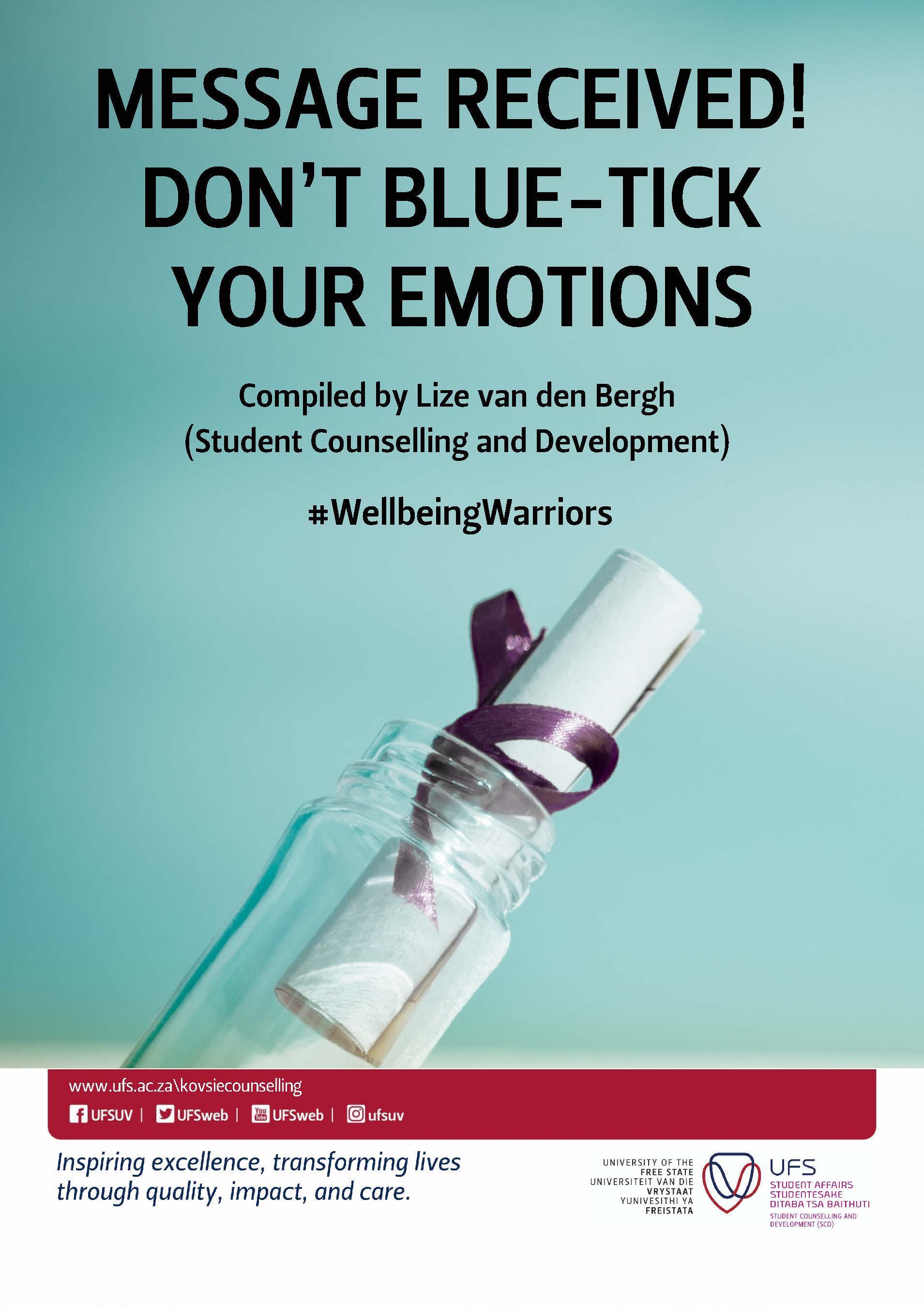 WW Dealing with difficult emotions