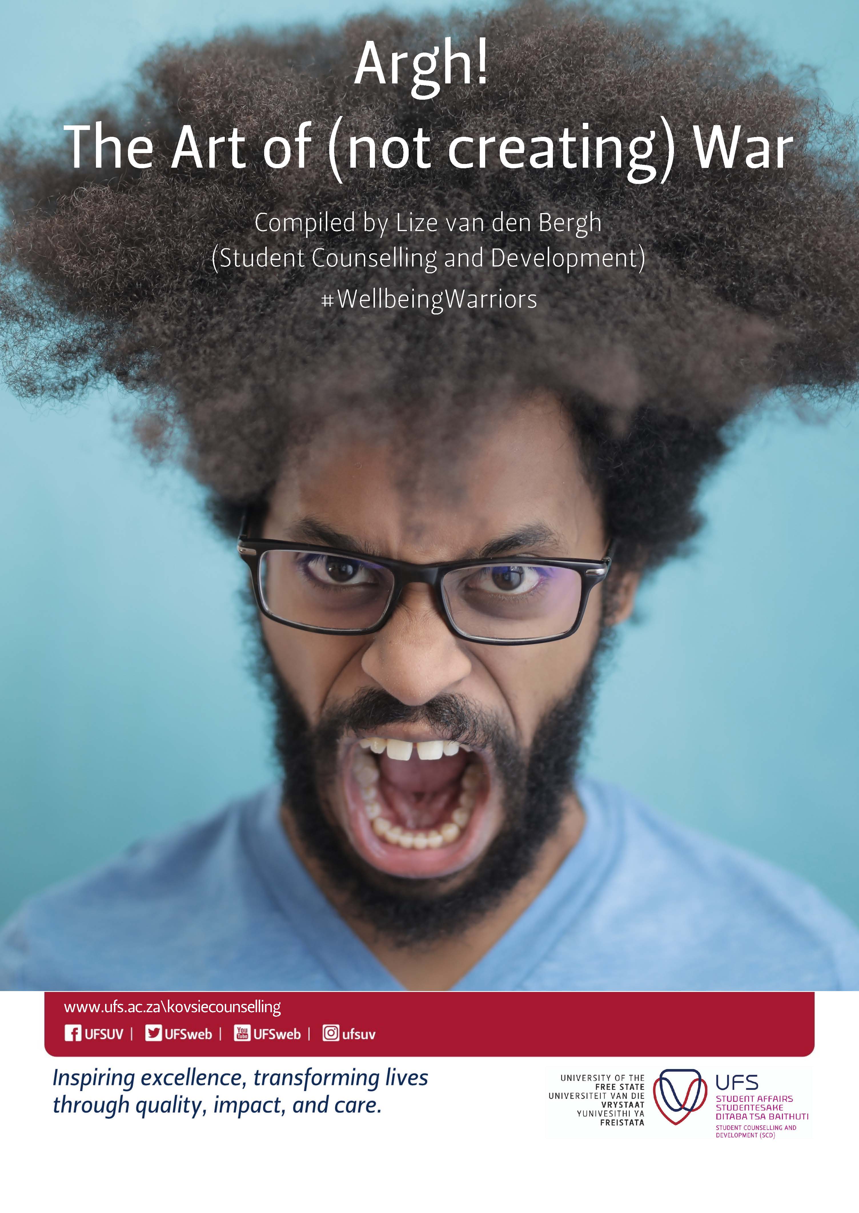 WW Frustration tolerance