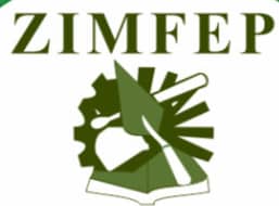 ZIMFEP logo