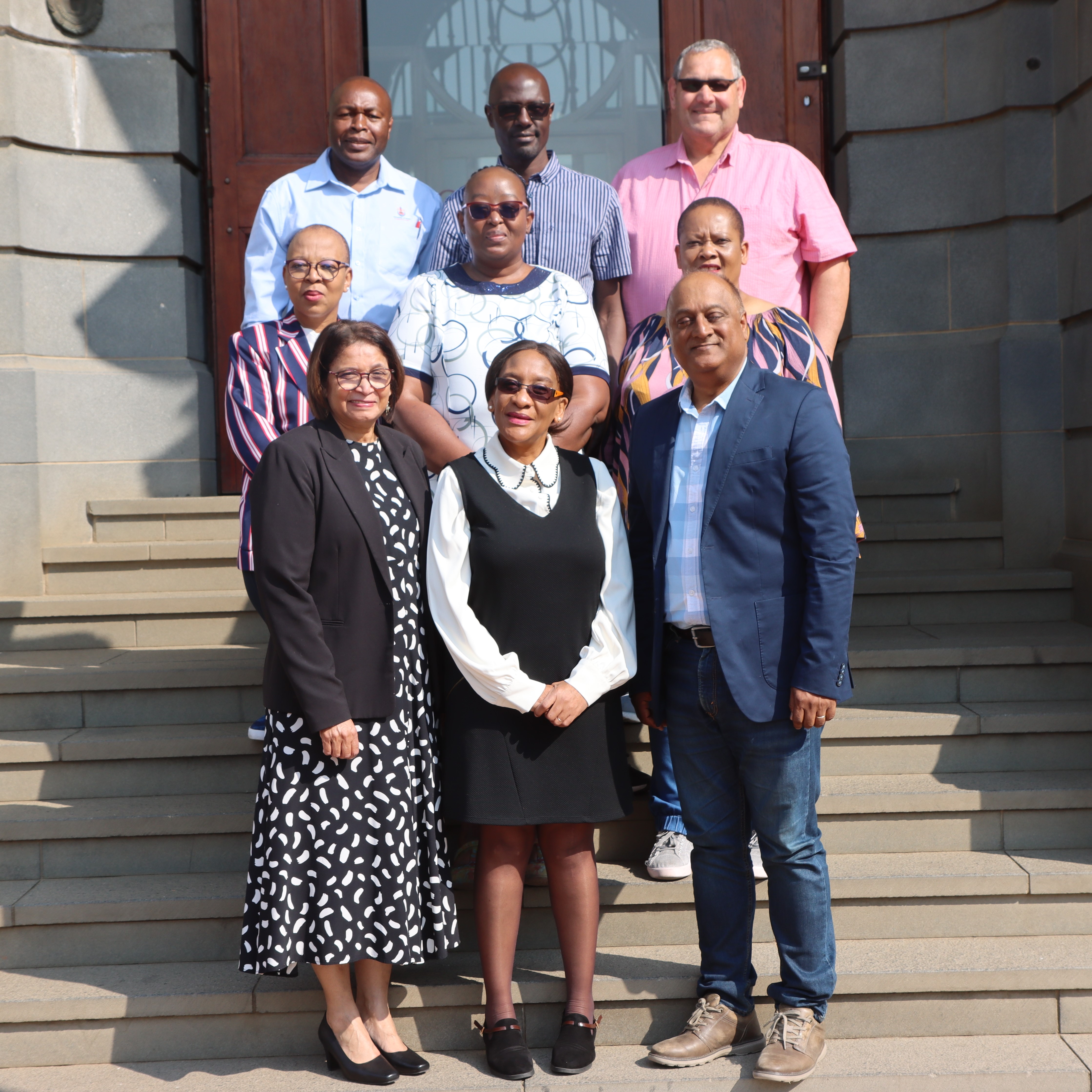 Yosemite National Park