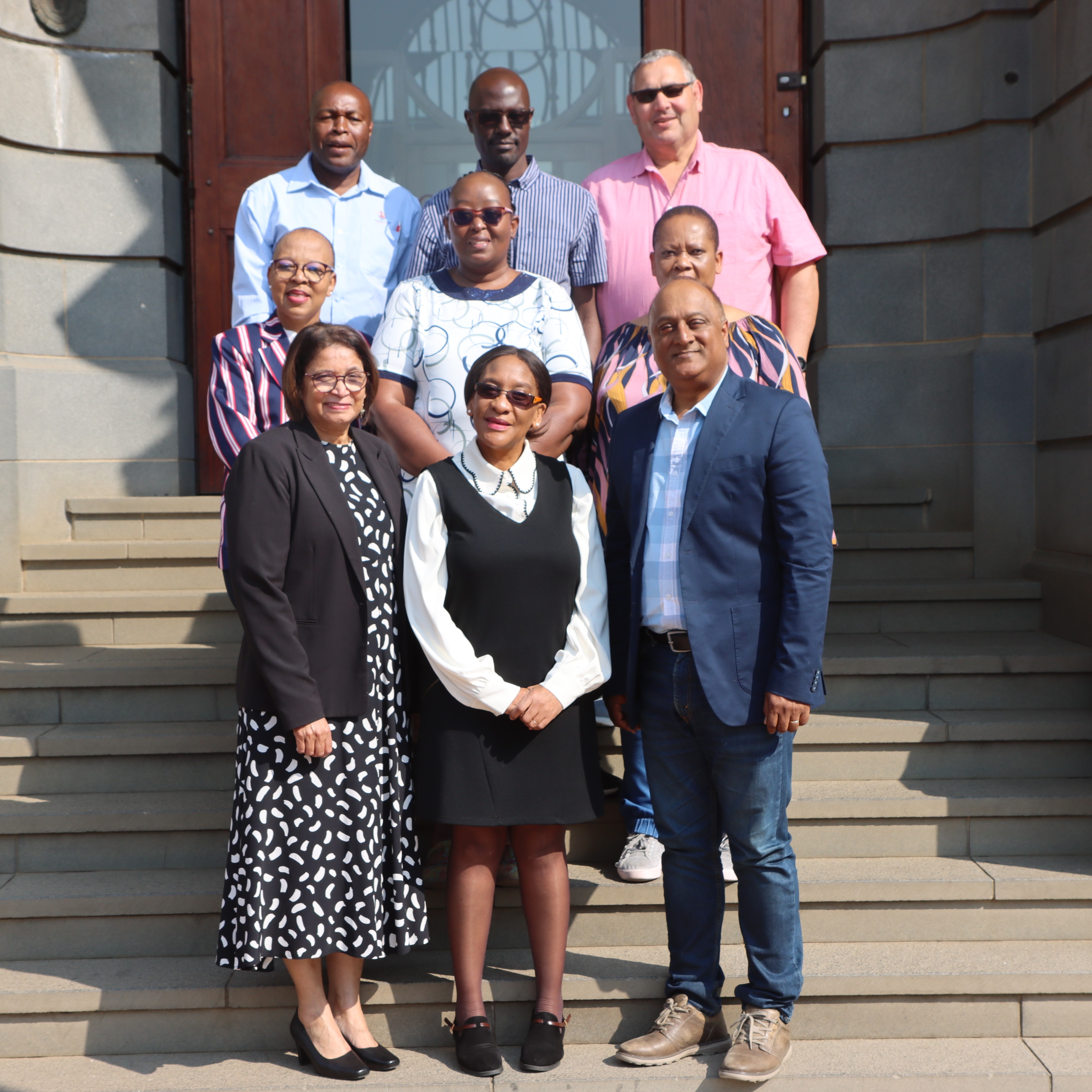 Yosemite National Park