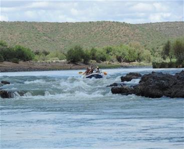 Description: Health and Wellness Centre Keywords: UFS, Wellness, Physical, Activities, Staff, Riverrafting, River, Rafting