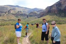 Description: Clarens Mountain Hike Tags: Clarens, Mountain, Hike