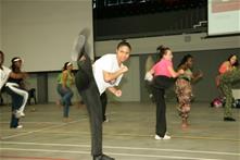 Description: Exercise is Medicine Tags: Exercise, is, Medicine