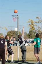 Description: Netball 2 Tags: Netball 2