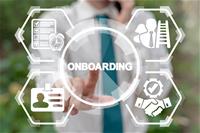 Onboarding Onboarding