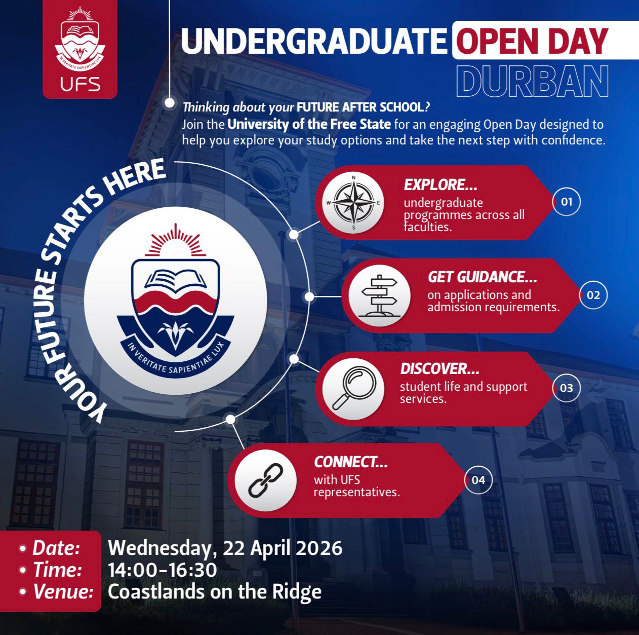 DURBAN_UGOpenDay