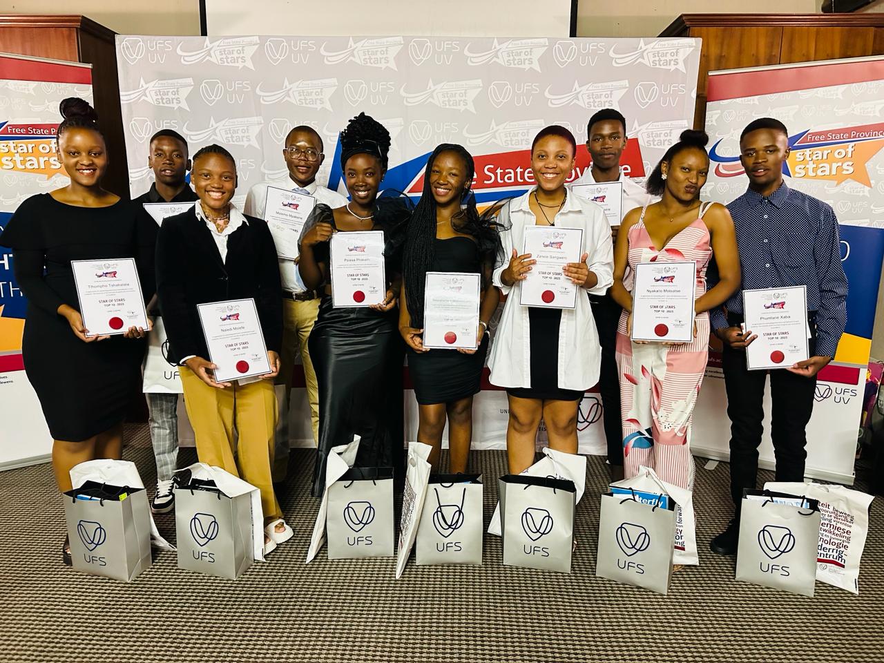 Star of stars photo1