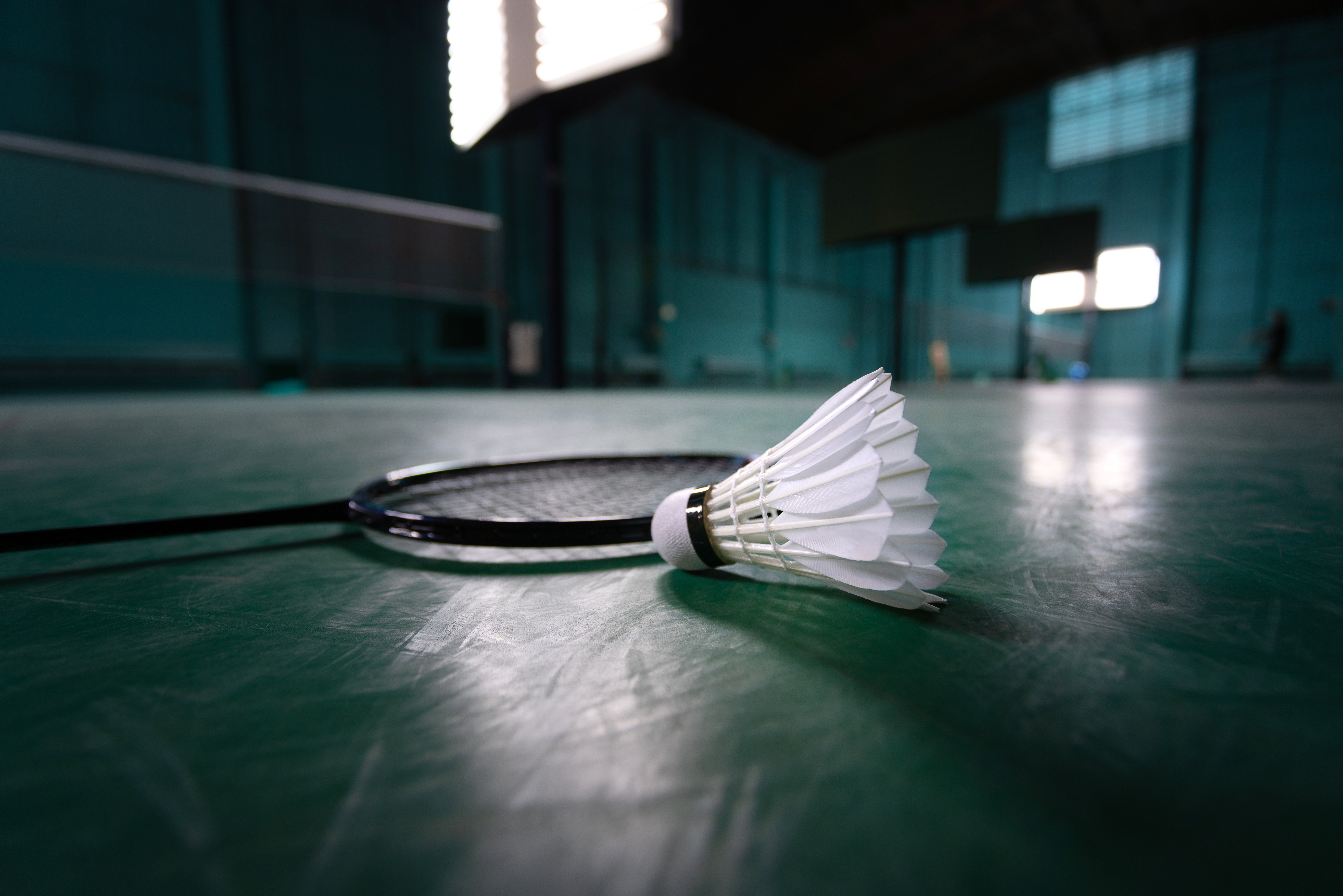 badminton