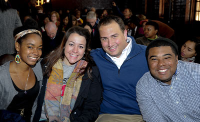 Description: Global Leadership Summit Keywords: Global Summit Front Page