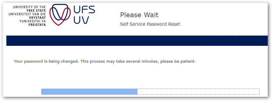 be patient be patient