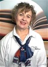 Ronet Vrey Faculty Librarian - Education - Level 7