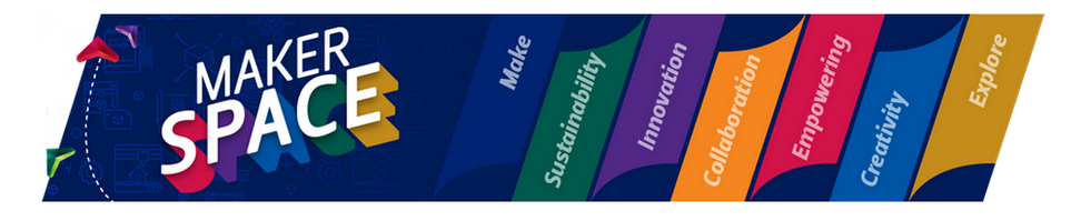 UFS Library Makerspace