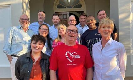 Coventry University supports global effort to transform learning through collaborative international experiences