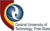 Central University of Technology