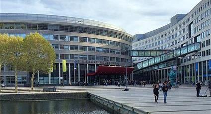 Hague University Hague University