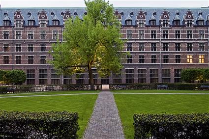 University of Antwerp University of Antwerp