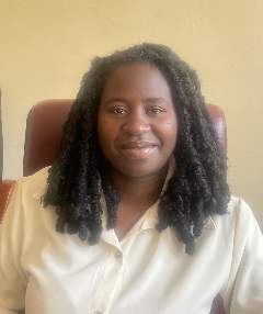 Colette Mborera Colette Mborera