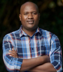 George profile George profile