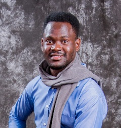 Ruku Titus Ruku Titus