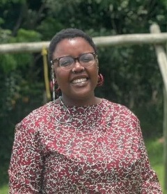 Saneze Tshayana Saneze Tshayana