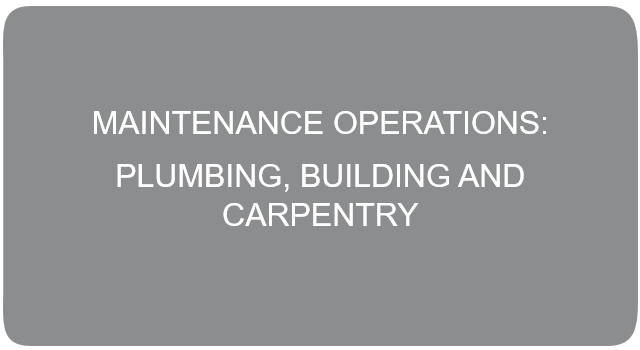 Maintenance 