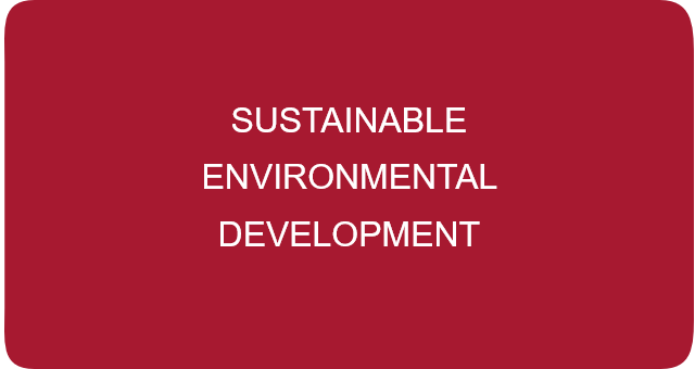 Sustainable Environmental Development