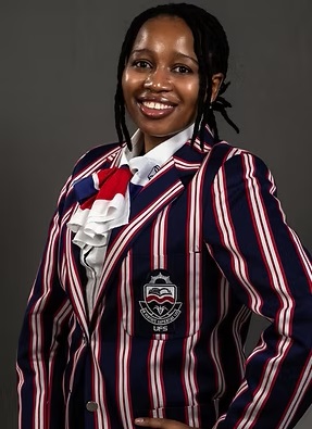 Lusanda Madikane