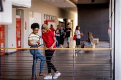 Students on campus26